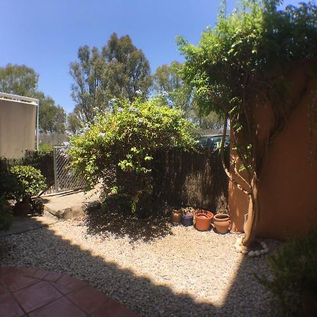 2236-Lovely Groundfloor With Pool View 카사레스 외부 사진
