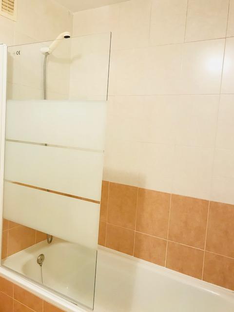 2236-Lovely Groundfloor With Pool View 카사레스 외부 사진