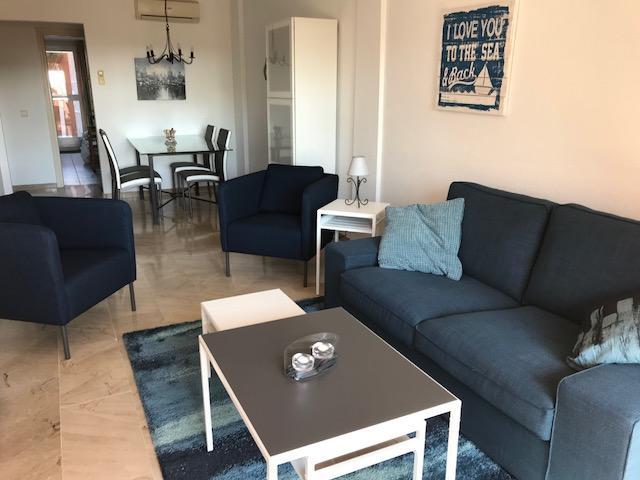 2236-Lovely Groundfloor With Pool View 카사레스 외부 사진