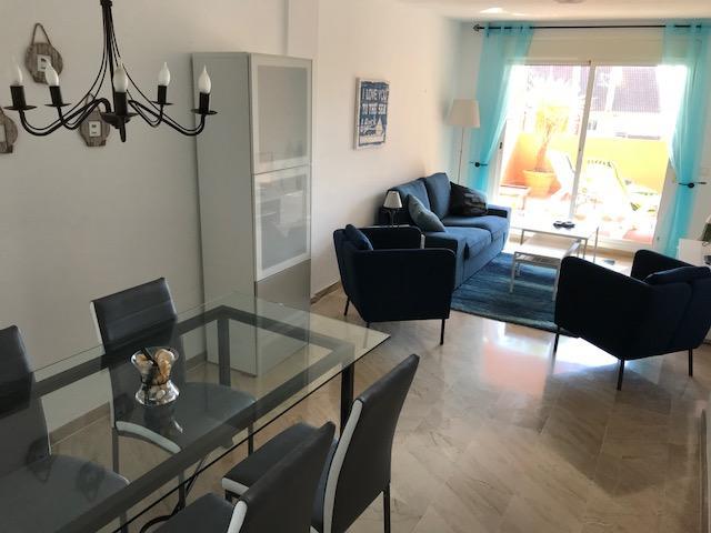 2236-Lovely Groundfloor With Pool View 카사레스 외부 사진