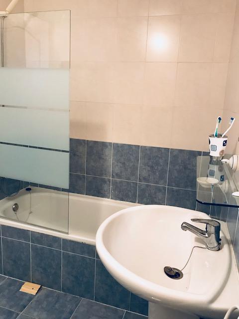 2236-Lovely Groundfloor With Pool View 카사레스 외부 사진