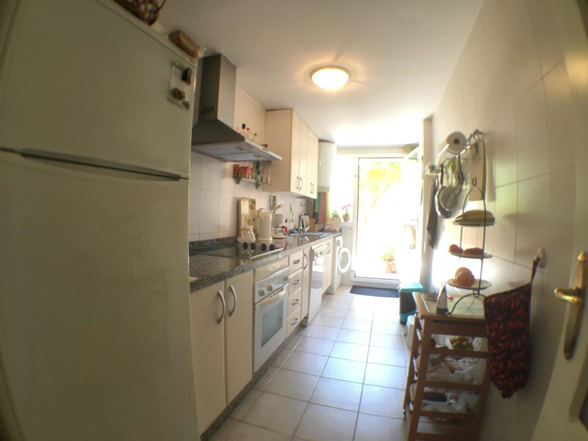 2236-Lovely Groundfloor With Pool View 카사레스 외부 사진
