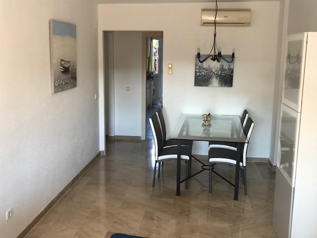 2236-Lovely Groundfloor With Pool View 카사레스 외부 사진